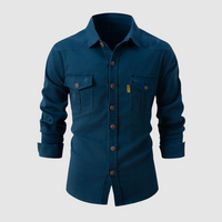 Rogier™ Robuust Outdoor Overhemd