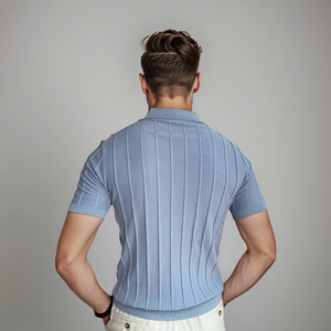 Jovani | Klassieke Heren Polo