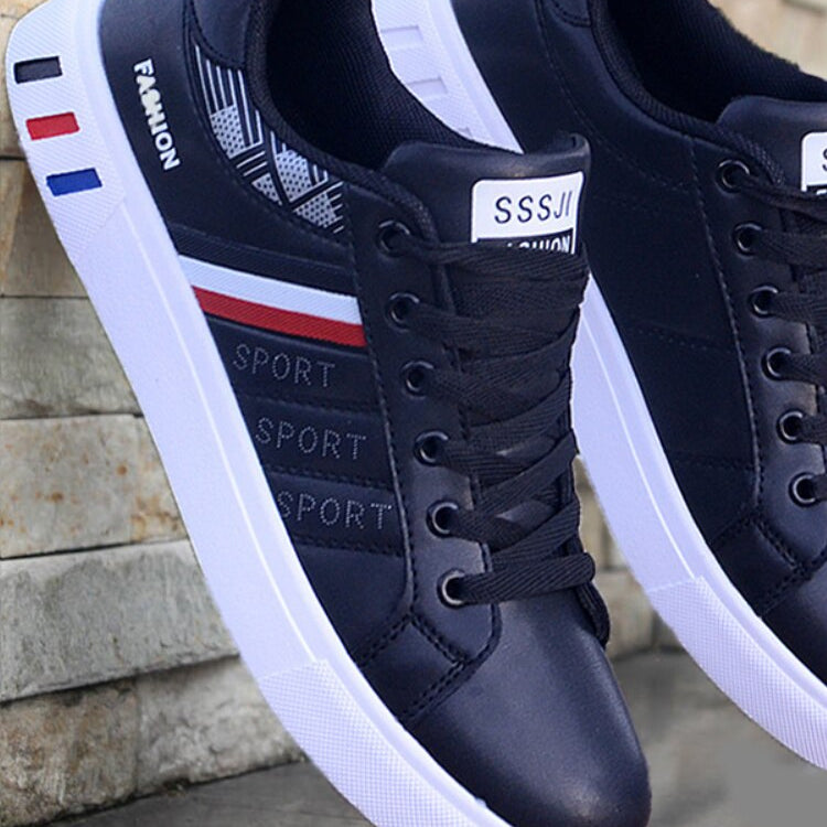 Gino - Orthopedische Casual Sneakers Voor Mannen