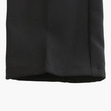 Walker | Hoog getailleerde Slim Fit Businessbroek