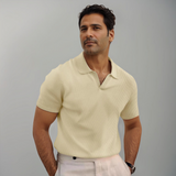 Lucio | Klassieke Heren Polo