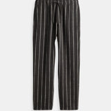 Heren-Loungebundhose met Nadelstreifen – Old-Money-Esthetiek in meerdere kleuren