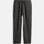Heren-Loungebundhose met Nadelstreifen – Old-Money-Esthetiek in meerdere kleuren