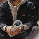 Jos™ Heren Casual Bomberjack