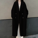 Claire™ Luxe Trenchcoat
