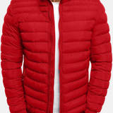 Ruben-Jan™ Heren Lichtgewicht Gewatteerde Jas