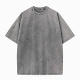 Luuk™ 5-pack T-shirt Los Fit Gewassen