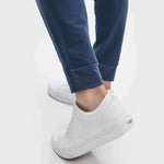 Laurits | Stretch-Broek - Broeken