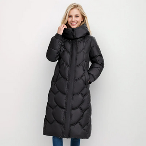 Lotte™ Warme Winterjas