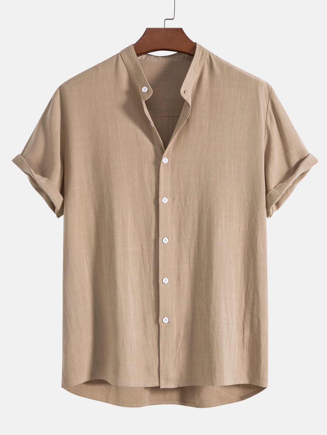 Jannik | Hemd en Broek - Zomerset