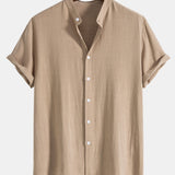 Jannik | Hemd en Broek - Zomerset
