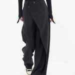 Sophia™ | Asymmetrische Broek