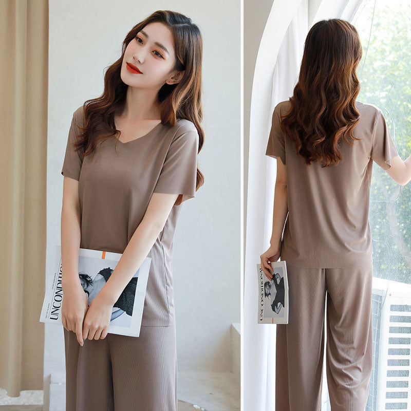 Adriana™ Comfortabele dames loungewear set