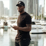 Casper™ Premium Heren T-Shirt