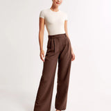 Mia | Stijlvolle Broek