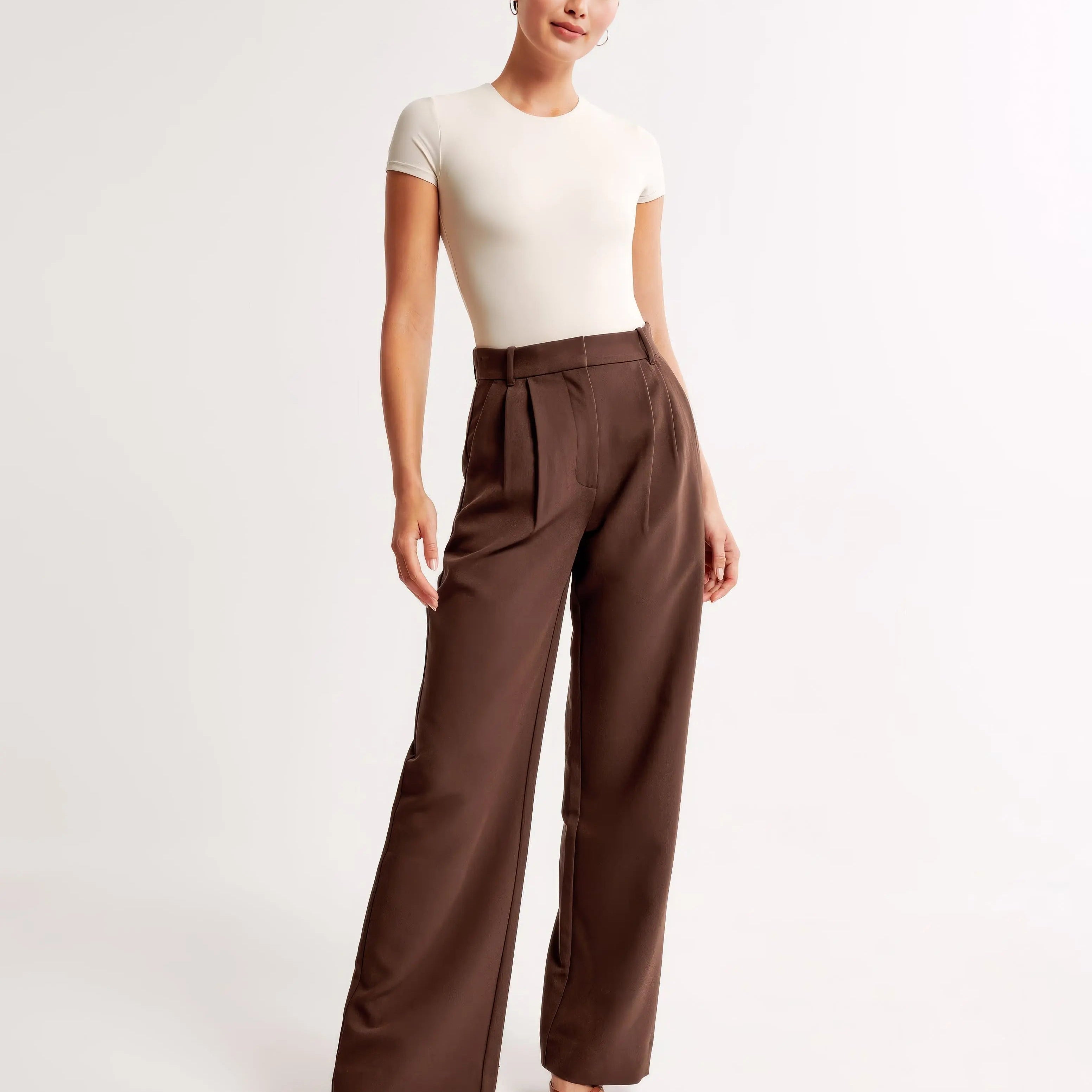 Mia | Stijlvolle Broek