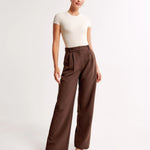 Mia | Stijlvolle Broek