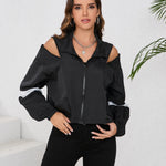Gudula | Sportieve Windbreaker Jas