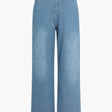 Marlit | Wijde Damesjeans van Denim