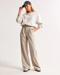 Mia | Stijlvolle Broek