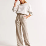 Mia | Stijlvolle Broek