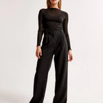 Mia | Stijlvolle Broek