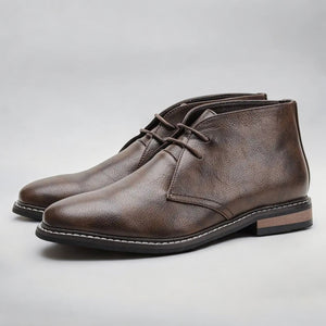 Eduard™ Klassieke Desert Boots voor Heren