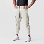 Wesley™ Heren Tactical Cargo Jogger