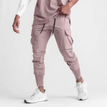 Wesley™ Heren Tactical Cargo Jogger