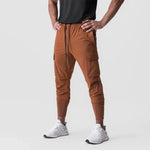 Wesley™ Heren Tactical Cargo Jogger