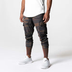 Wesley™ Heren Tactical Cargo Jogger