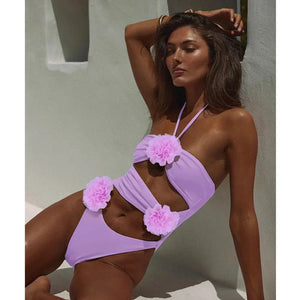 Lena | Roze Badpak