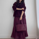 Annemarie™ Lora Stijlvolle Dames Set