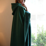 Megan | Comfy Hoodie Blanket