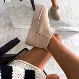 Nadia™ Comfy Boots