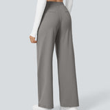 Adriana™ Dames Elegante Hoge Taille Pantalon