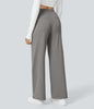 Adriana™ Dames Elegante Hoge Taille Pantalon