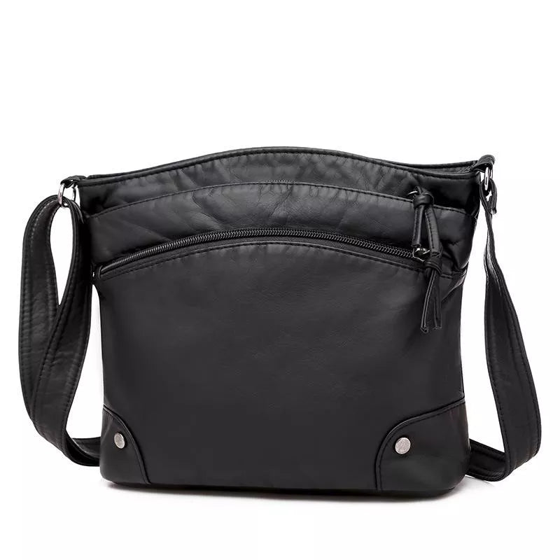 Margot™ Elegante Dames Schoudertas