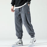 Aaron™ Heren Casual Joggingbroek