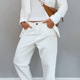 Amalia™ Elegante Tweedelige Set