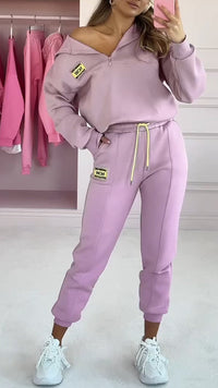 Nova™ Loungewear Set