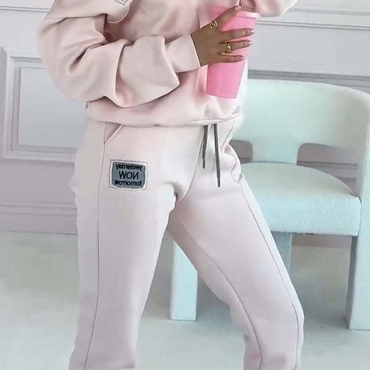 Nova™ Loungewear Set