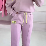Nova™ Loungewear Set