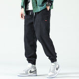 Aaron™ Heren Casual Joggingbroek