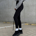 Nadia™ Comfy Boots