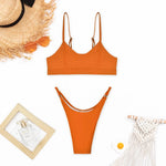 Maya | Comfortabele Push-up Bikini met optimale pasvorm