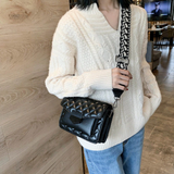 Demi™ Trendy Gevoerde Crossbody Tas