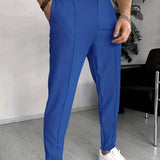 Pepijn™ Heren Slim-Fit Chino Broek