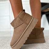 Nadia™ Comfy Boots