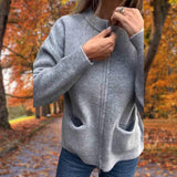 Linda™ Herfst Vest